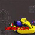 game pic for Paul Tracy Kart 100